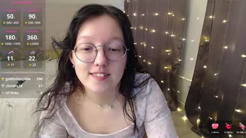 Snapshot of emi_gooflord chatting on January 15, 2025, 9:56 am Emi online show from January 15, 2025, 9:56 am