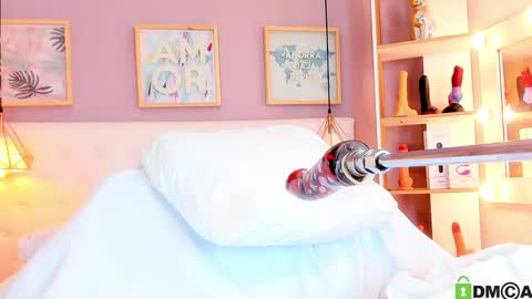 Emily Sarai online show from January 30, 2025, 8:10 pm