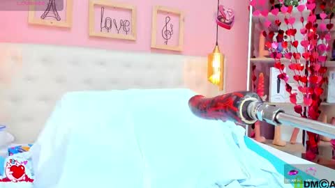 Emily Sarai online show from March 1, 2025, 11:47 pm