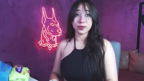 Antonella  online show from December 16, 2024, 1:10 am