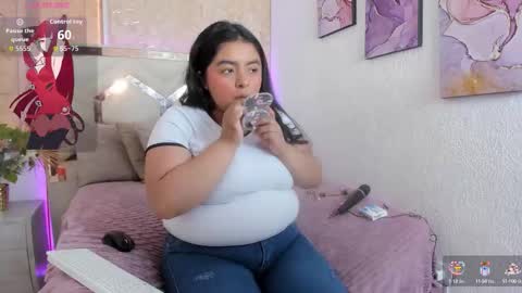 Emily online show from September 8, 2025, 7:13 pm