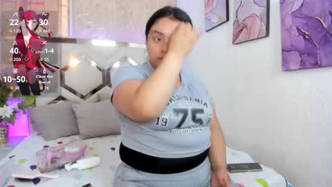 Emily online show from October 11, 2025, 7:12 pm