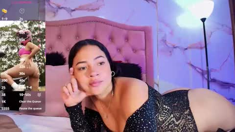 Emiily Carter online show from November 27, 2025, 12:07 pm