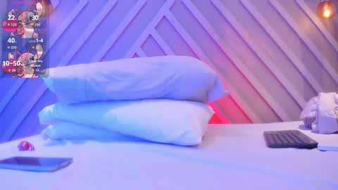 Emily online show from November 8, 2025, 10:37 am