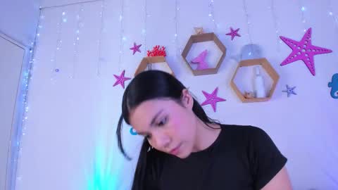 Emily  online show from October 10, 2025, 3:16 am