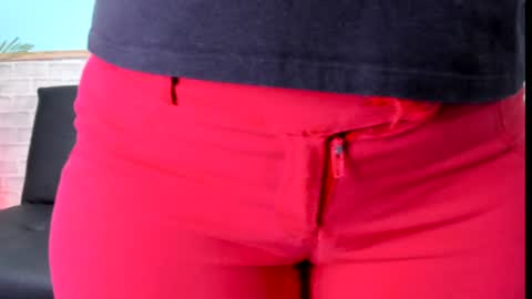 Emily online show from January 20, 2025, 11:24 am