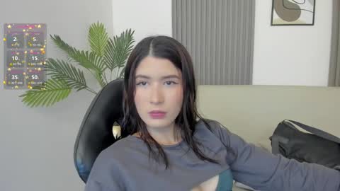    online show from March 5, 2025, 12:11 pm