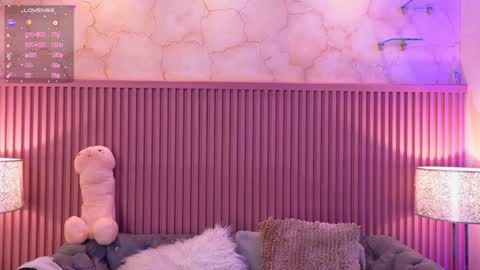 Emily online show from January 13, 2025, 3:36 pm