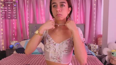 Emily online show from March 1, 2025, 1:40 pm