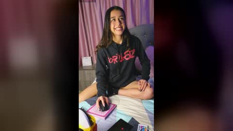 Emily online show from April 15, 2026, 11:49 pm