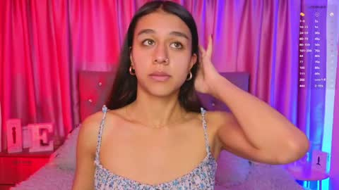 Snapshot of emiiscoot_1 chatting on May 1, 2026, 4:11 pm Emily online show from May 1, 2026, 4:11 pm