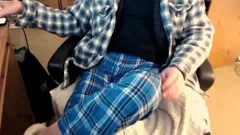 Terrance1st online show from January 30, 2025, 4:02 pm