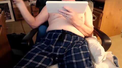 Terrance1st online show from February 7, 2025, 3:19 pm