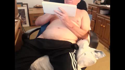 Terrance1st online show from February 10, 2025, 4:04 pm