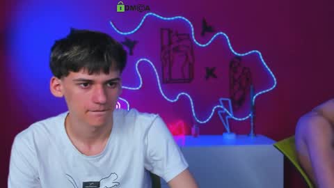 emil_lucky online show from April 4, 2026, 6:16 pm