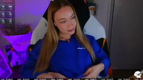 Emili online show from January 15, 2026, 12:21 pm