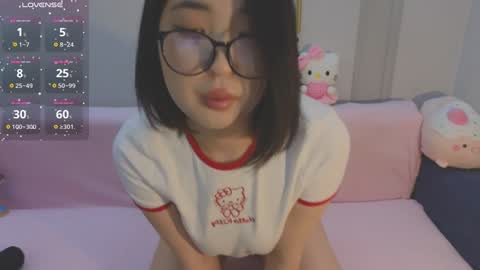 Emili online show from February 5, 2025, 2:29 am