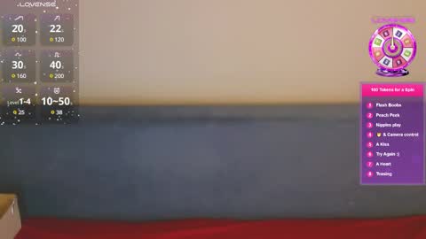 Emili online show from March 1, 2025, 2:48 am