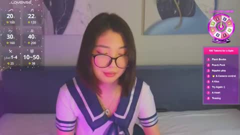 Emili online show from March 5, 2025, 2:36 am
