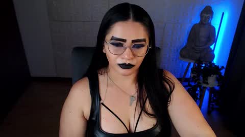 POWERFULL GODDESS EMILI online show from December 19, 2024, 4:23 am