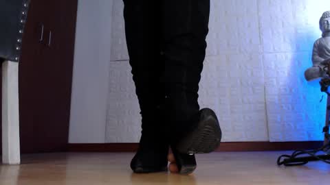 POWERFULL GODDESS EMILI online show from February 20, 2025, 6:46 pm