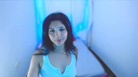 emili riders online show from January 21, 2025, 8:32 pm