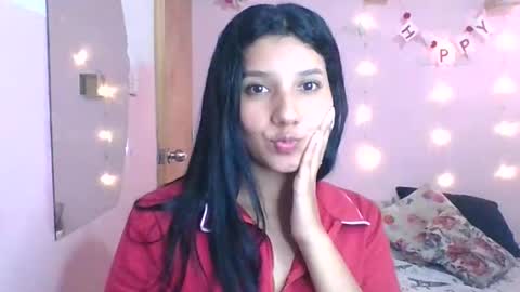 emili riders online show from March 26, 2026, 2:22 pm