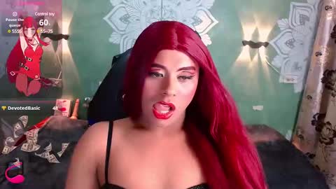Emili roux online show from December 30, 2024, 3:35 pm