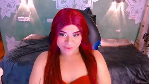 Emili roux online show from January 6, 2025, 12:24 pm