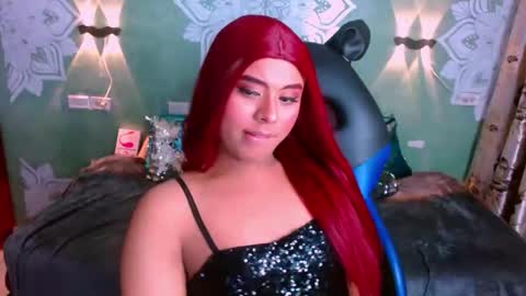 Emili roux online show from January 10, 2025, 5:02 pm