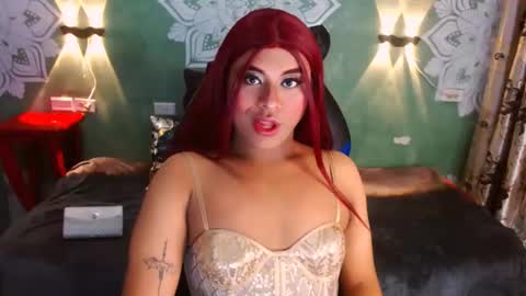 Emili roux online show from January 12, 2025, 1:16 pm