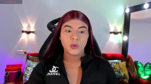 Emili roux online show from March 28, 2026, 10:15 am