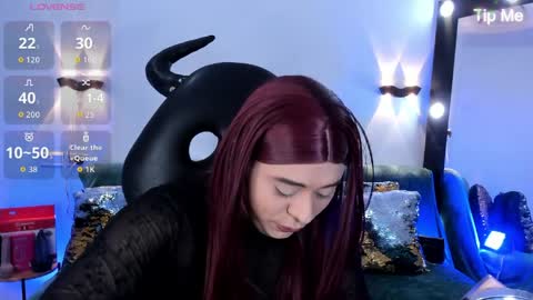 Emili roux online show from April 1, 2026, 10:27 am