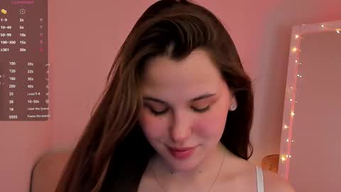 emilia_dream online show from February 24, 2025, 5:09 pm