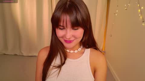 emilia_dream online show from October 7, 2025, 4:26 pm