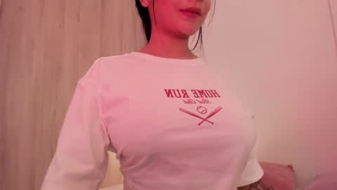 Emilia Big Boobs online show from December 4, 2024, 3:10 pm
