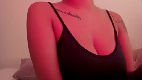 Emilia Big Boobs online show from December 8, 2024, 8:15 pm