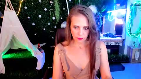 Snapshot of emiliabedy chatting on July 17, 2026, 9:05 am Emilia Bedy online show from July 17, 2026, 9:05 am