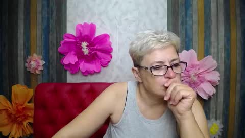 EmiliaGree online show from September 24, 2025, 5:16 pm