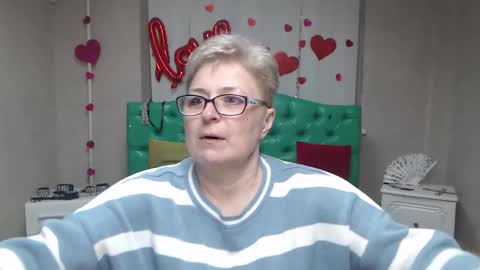 EmiliaGree online show from March 19, 2026, 6:12 pm