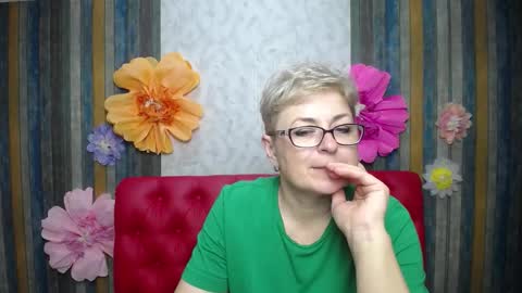 EmiliaGree online show from March 28, 2026, 6:40 pm