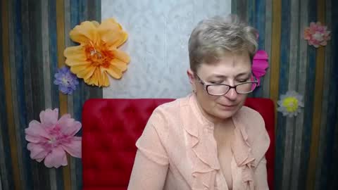 EmiliaGree online show from April 18, 2026, 7:07 pm