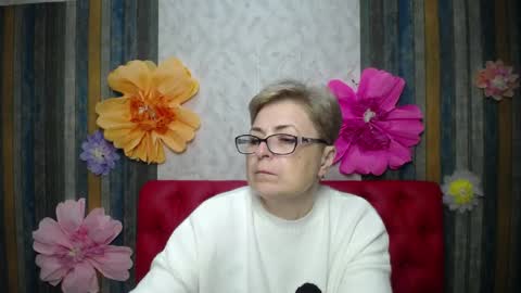 EmiliaGree online show from April 23, 2026, 5:26 pm
