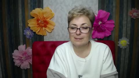 EmiliaGree online show from April 24, 2026, 5:48 pm