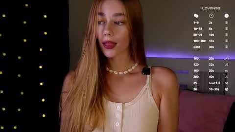 Snapshot of emiliaheather chatting on September 10, 2025, 11:10 am Tessa online show from September 10, 2025, 11:10 am