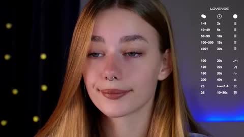 Snapshot of emiliaheather chatting on September 26, 2025, 11:03 am Tessa online show from September 26, 2025, 11:03 am