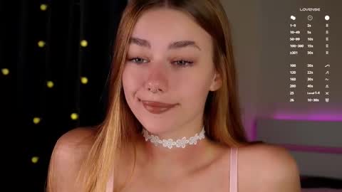 Snapshot of emiliaheather chatting on September 28, 2025, 1:00 am Tessa online show from September 28, 2025, 1:00 am