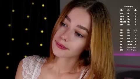 Snapshot of emiliaheather chatting on October 19, 2025, 1:06 am Tessa online show from October 19, 2025, 1:06 am