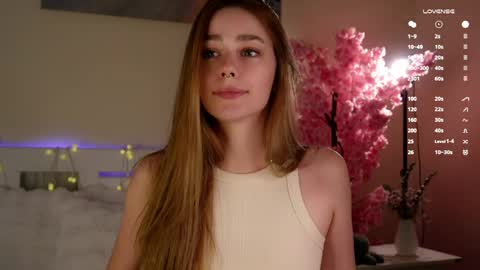 Tessa online show from April 11, 2026, 7:45 am