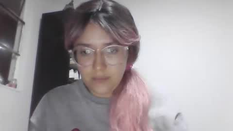 emiliahoney online show from January 12, 2026, 11:21 pm